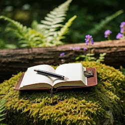 Nature's Notebook: The Power of Journaling