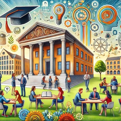 is college for all still the answer a new perspective