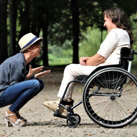mental healthcares disability divide themes of ableism and exclusion