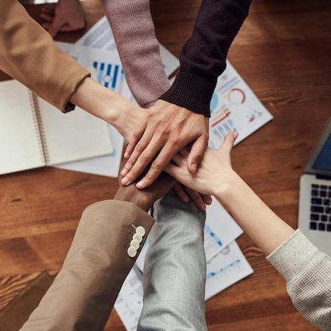 the power of community supporting colleagues and overcoming challenges in teaching