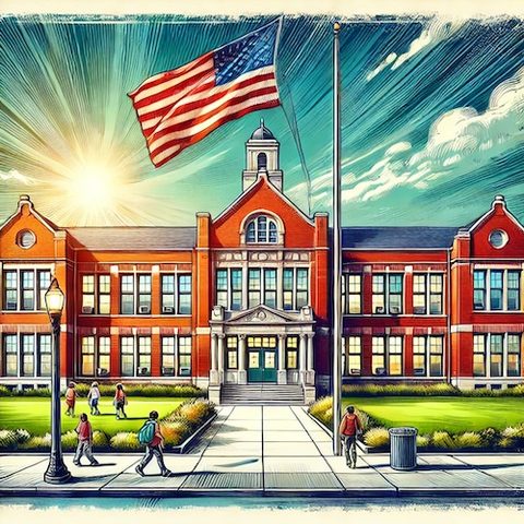 can our schools save democracy