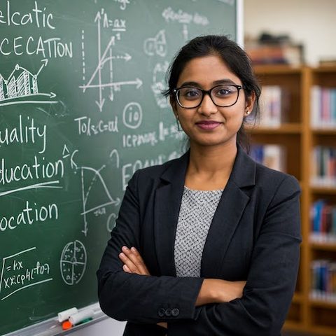 challenging norms the drive for equitable education