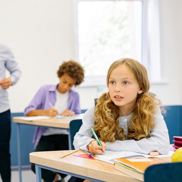 Why Talking About Sex in Schools Still Matters