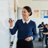 Beyond Curriculum: The Emotional Reality of Teaching
