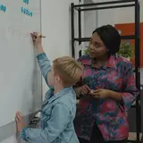 On Teaching, Anxiety, and Responsibility