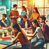 breaking down barriers a curriculum for change