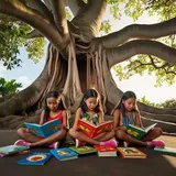 how to support literacy a guide to impactful charities