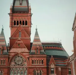 Ideology, Accountability, and Academia: The Battle Over Harvard’s Tax Status