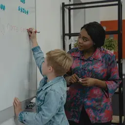 On Teaching, Anxiety, and Responsibility