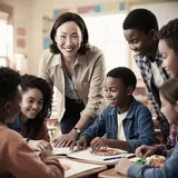teaching history for all the ncsss approach to diverse perspectives in education
