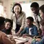 Teaching History for All: the NCSS’s Approach to Diverse Perspectives in Education