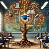 the dutch model for education balancing structure and student success