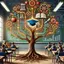 The Dutch Model of Education: Balancing Structure and Student Success